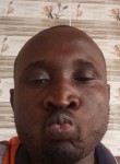 Albert, 42 года, Libreville