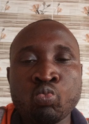 Albert, 42, République Gabonaise, Libreville