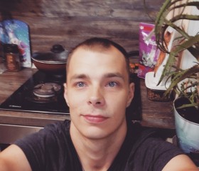 Василий, 26 лет, Санкт-Петербург