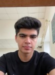 AMIRHOSSEIN, 23 года, Уфа