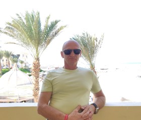 Vladimir Vivtash, 56, Jaworzno