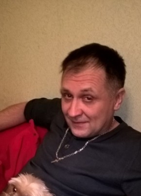 Алекс Марков, 51, Россия, Москва