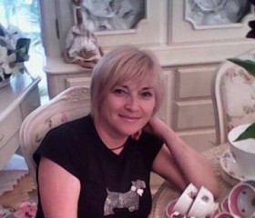 Марина, 59 лет, Симферополь
