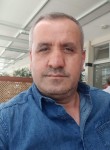 Bayram, 49 лет, Gebze