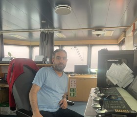 Don Chichi, 38, Baku