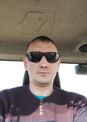 Алексей, 40, Россия, Канаш