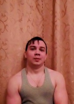 Владимир, 27, Россия, Сретенск