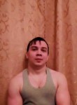 Владимир, 27 лет, Сретенск