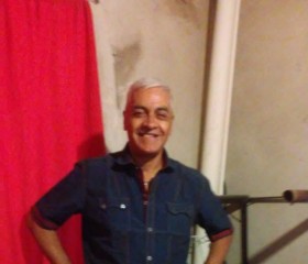 César, 64 года, Mendoza