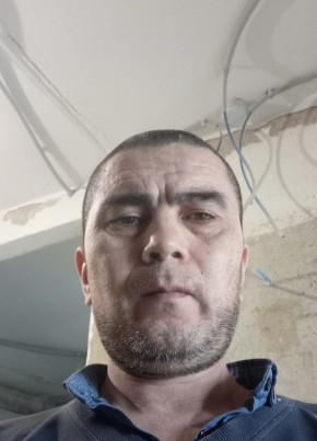 Самир, 45, Россия, Пущино