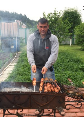 Sergey, 56, Russia, Balashikha
