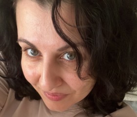 Юлия Григорова, 46 лет, Москва