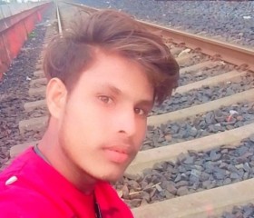 Irshad Ahmed, 18 лет, Indore