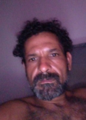 Juliano из Criciúma 46 лет