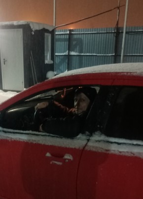 Roman, 43, Russia, Saint Petersburg