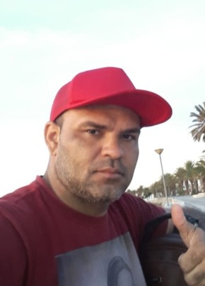 FABIO, 42, República Portuguesa, Carcavelos