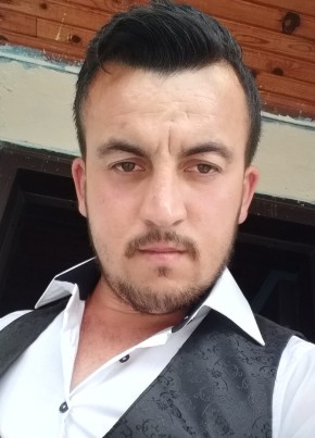 Huseyin, 21, Türkiye Cumhuriyeti, Iğdır