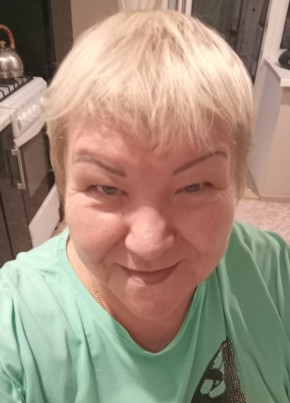 Жанна из Зеленодольска 61 год