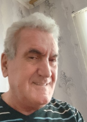 Игорь, 62, Россия, Рязань