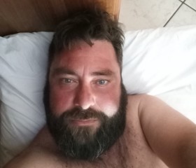 Angelo, 38, Canicatti