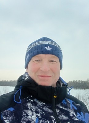 александр, 52, Россия, Прокопьевск