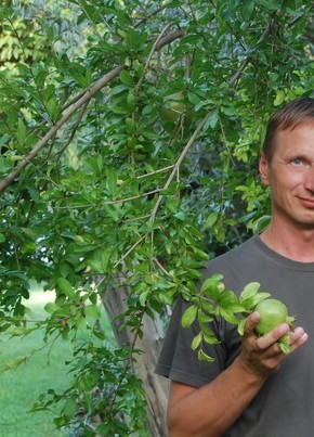 Максим, 57, Россия, Пермь