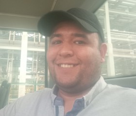 Iskandar, 36, Ufa