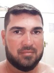 Edvan Cunha, 43 года, Itabaiana (Sergipe)