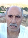 Fevzi , 59 лет, Ankara