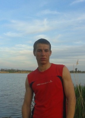 Oleg, 36, Россия, Ростов-на-Дону