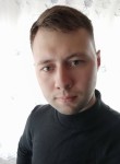 Олег, 30 лет, Горад Кобрын