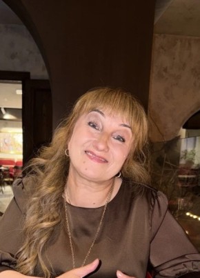 Елена из Калининграда 46 лет