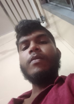 Nirmal Arangalla из මීගමුව 20 лет