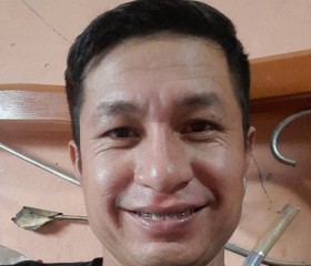 Cornelio, 37, Concepcion