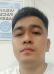 Jakol, 34 года, Lungsod ng Butuan