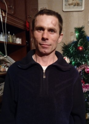 Александр Лазаре, 38, Россия, Братск