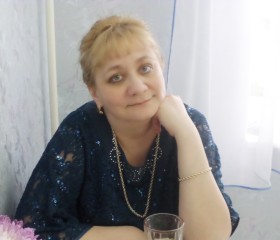 Майя, 56 лет, Сосногорск
