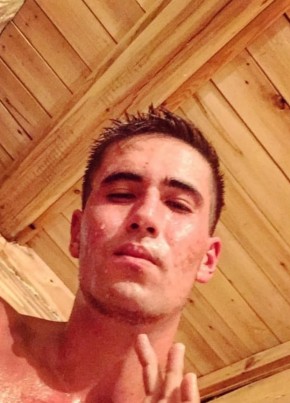 Roman, 32, Russia, Ufa