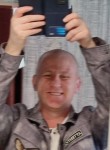 Igor, 43, Perm