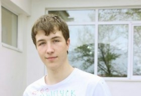 Ruslan, 26 - Just Me
