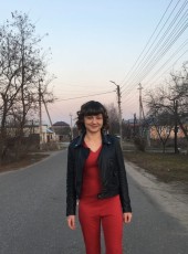 Yana, 29, Russia, Kursk