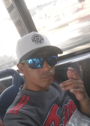 Carlos из Quito 42 года