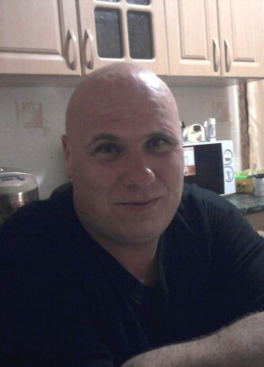 Алексей, 43, Россия, Орловский