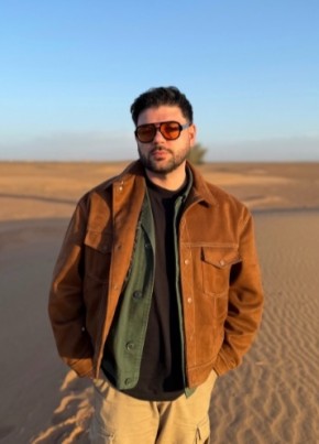 Андрей из Грозныя 33 года