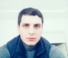 Рустам, 36 лет, Bakı