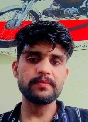 Asghar, 32, پاکستان, لاہور
