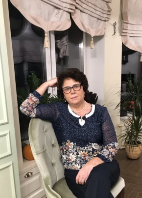 Лидия, 63, Россия, Калининград