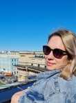 Юлия, 42 года, Санкт-Петербург
