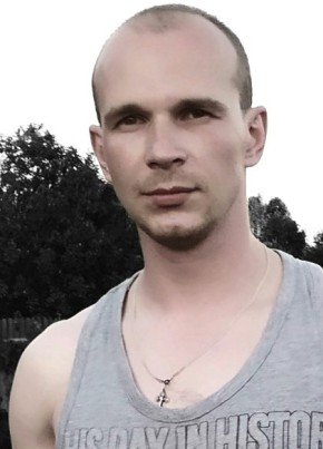 Denis, 33, Россия, Нижний Новгород