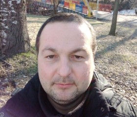 Юрий, 49 лет, Запоріжжя